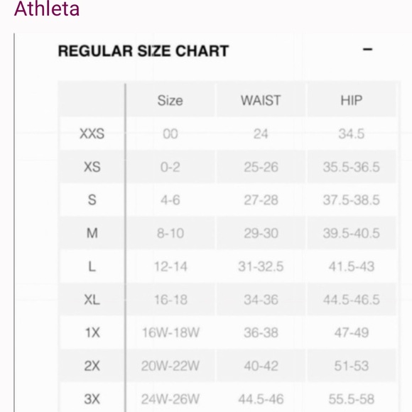 Athleta Deep Blue Ankle Pants - Picture 7 of 7